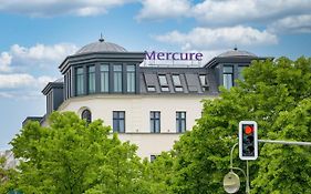 Mercure Wittenbergplatz